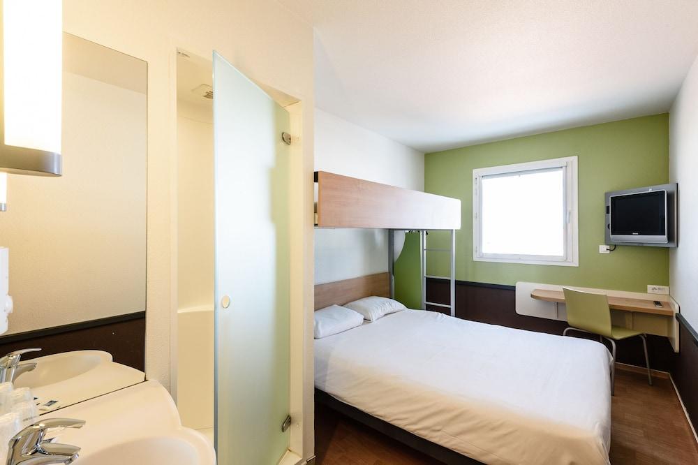 Ibis Ciboure Saint-Jean-De-Luz Hotel Екстериор снимка