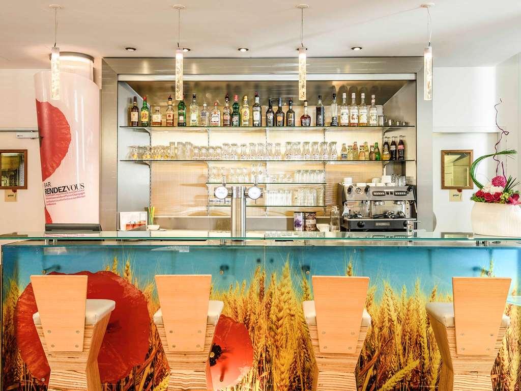 Ibis Ciboure Saint-Jean-De-Luz Hotel Ресторант снимка