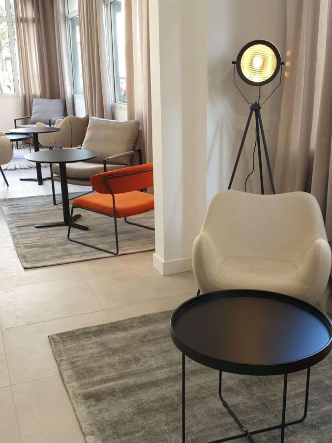 Ibis Ciboure Saint-Jean-De-Luz Hotel Екстериор снимка