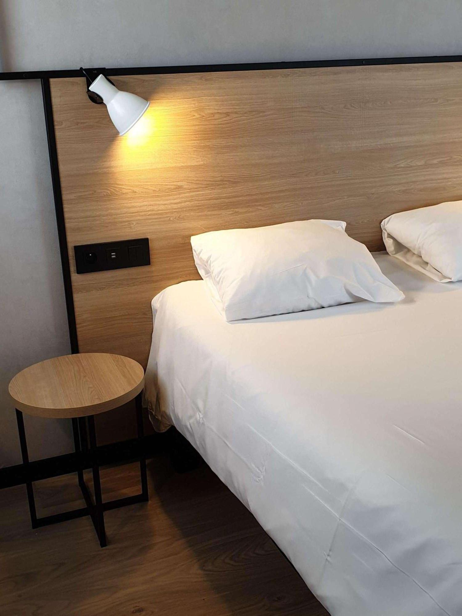Ibis Ciboure Saint-Jean-De-Luz Hotel Екстериор снимка