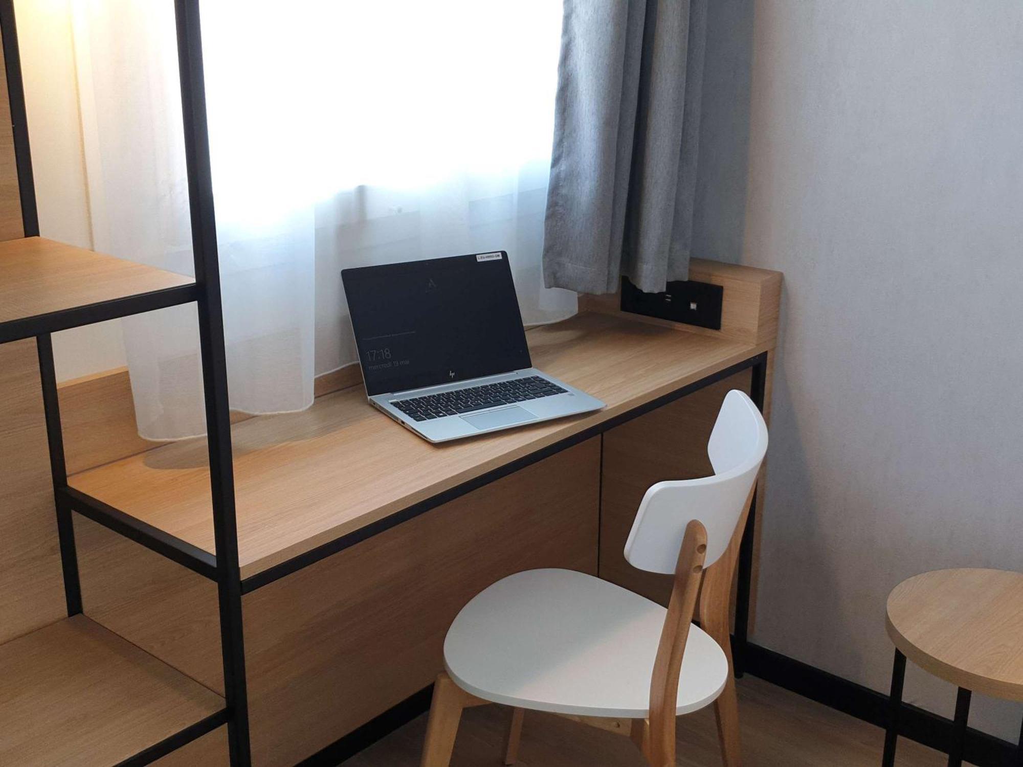 Ibis Ciboure Saint-Jean-De-Luz Hotel Екстериор снимка
