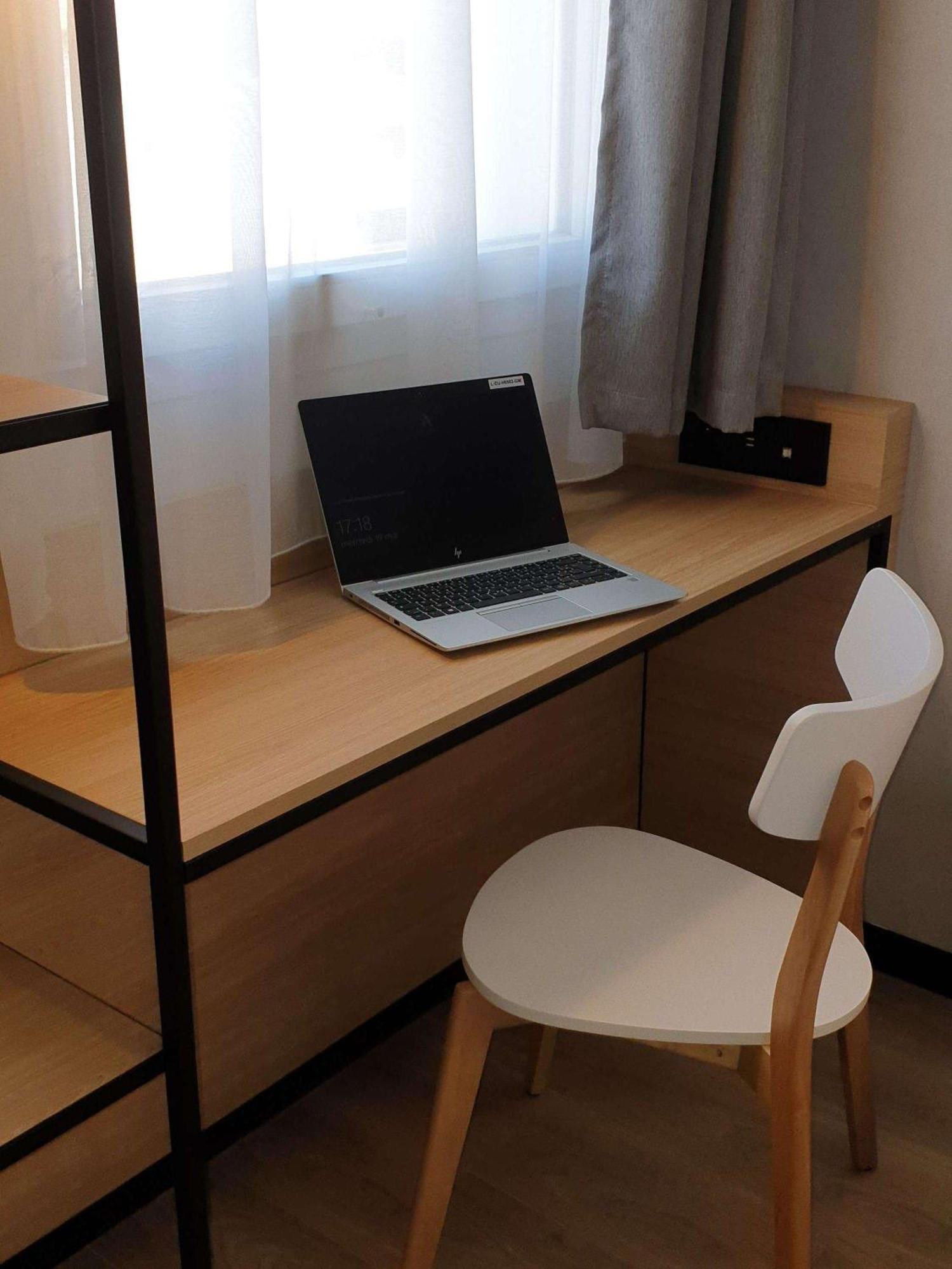 Ibis Ciboure Saint-Jean-De-Luz Hotel Екстериор снимка