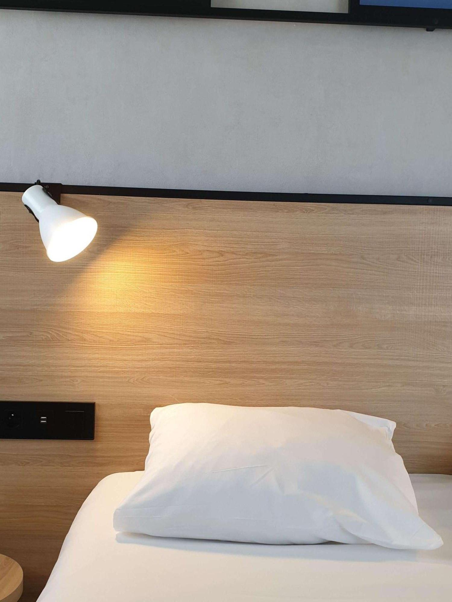 Ibis Ciboure Saint-Jean-De-Luz Hotel Екстериор снимка