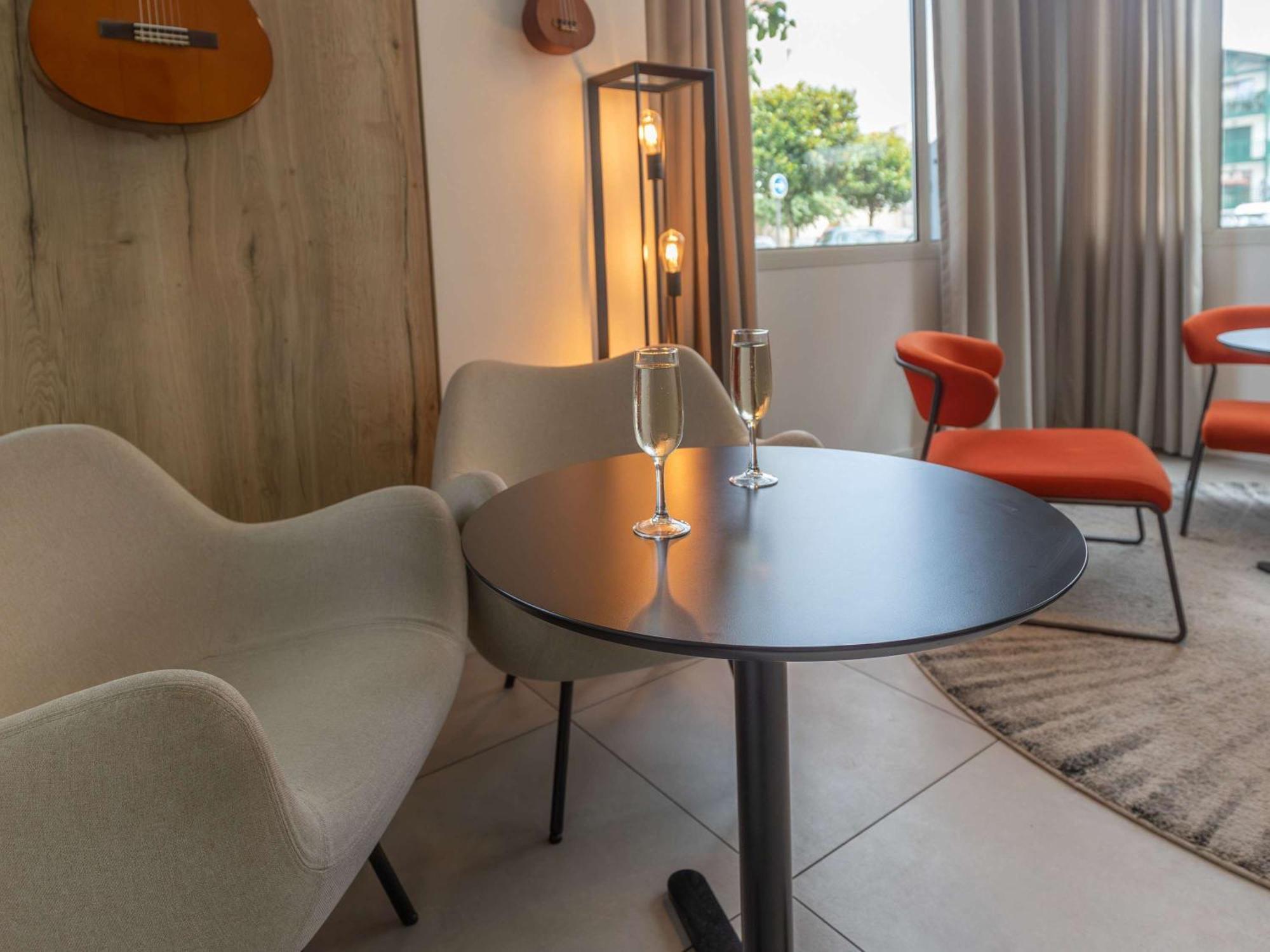 Ibis Ciboure Saint-Jean-De-Luz Hotel Екстериор снимка